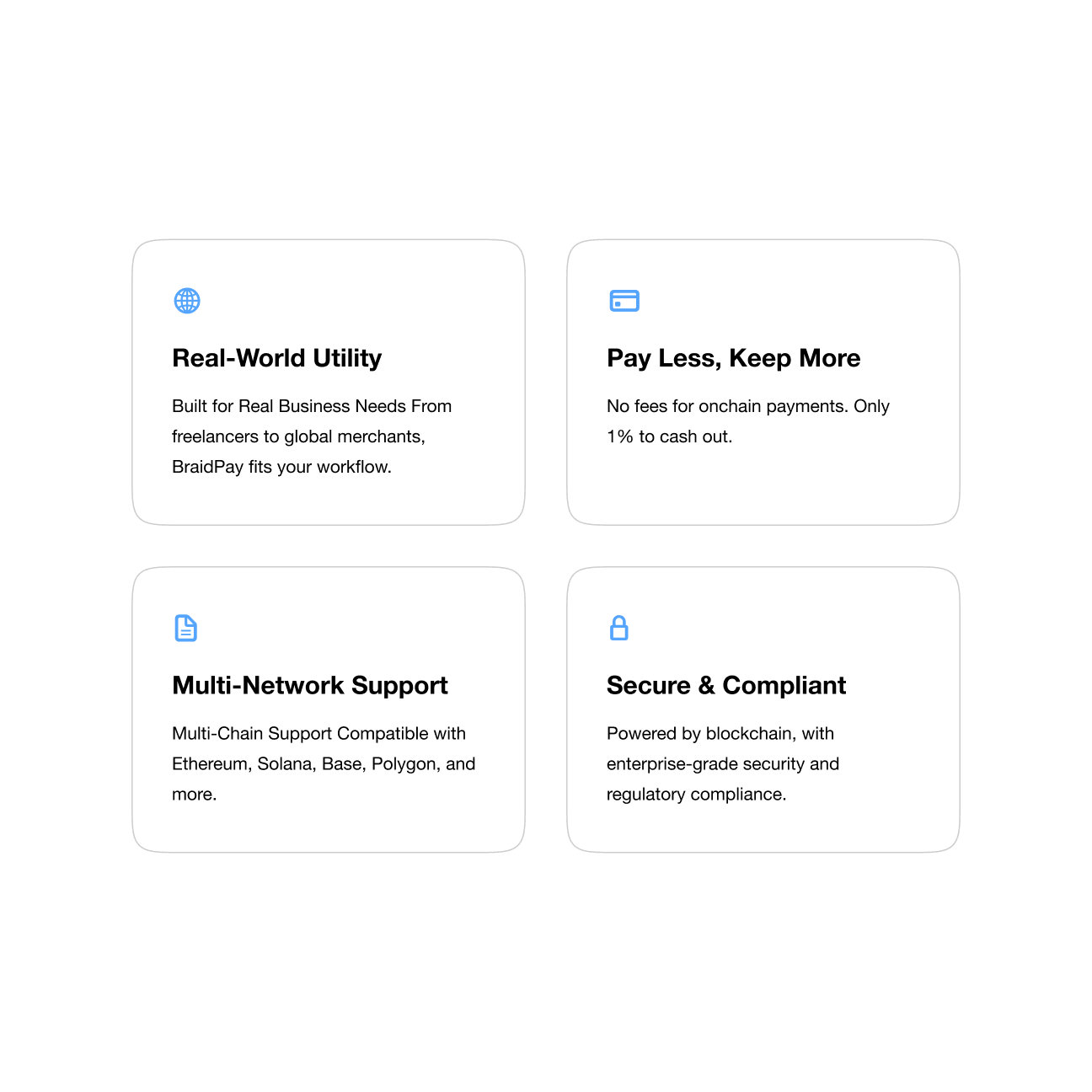 BraidPay case study image 2