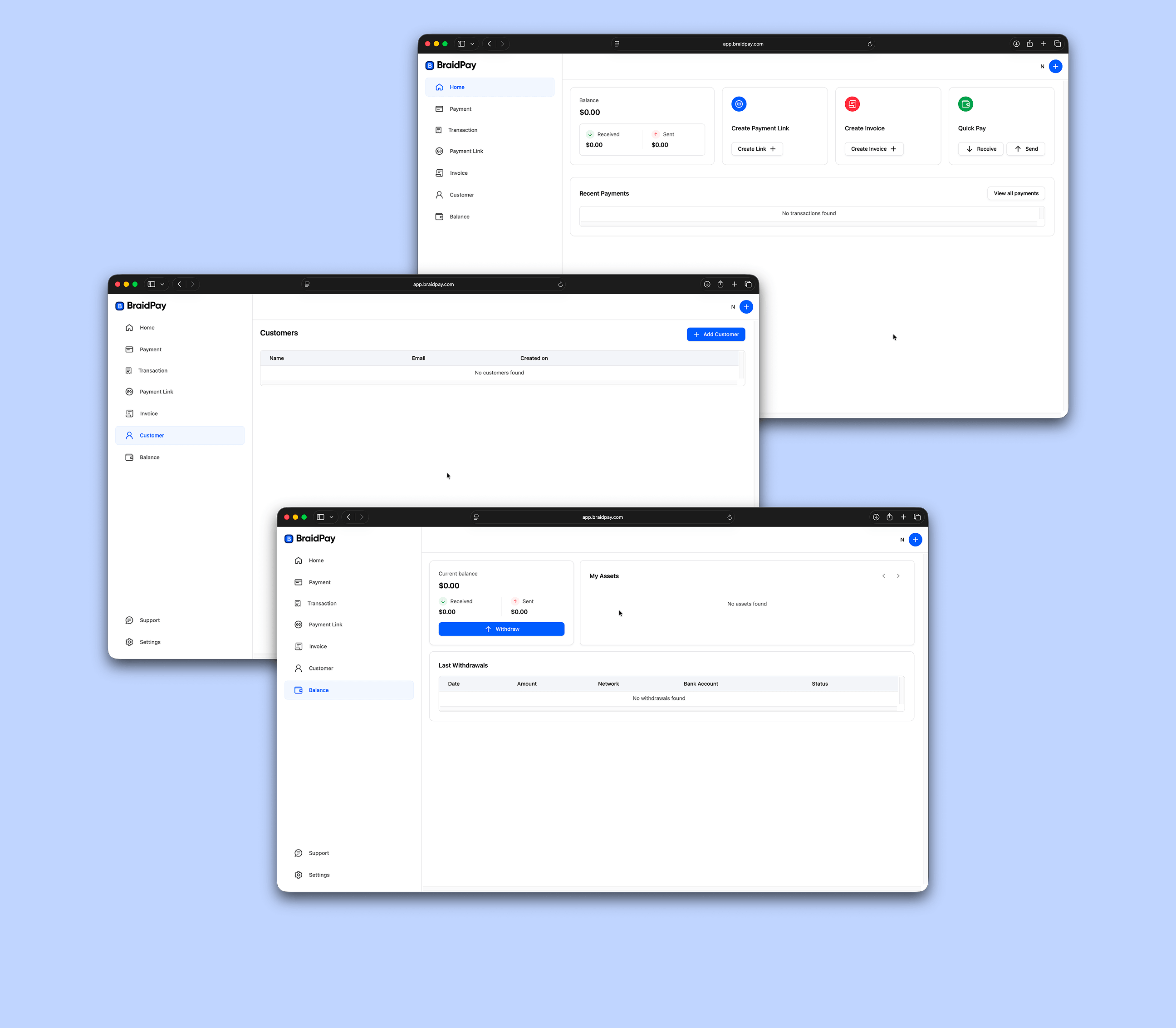 BraidPay case study image 4