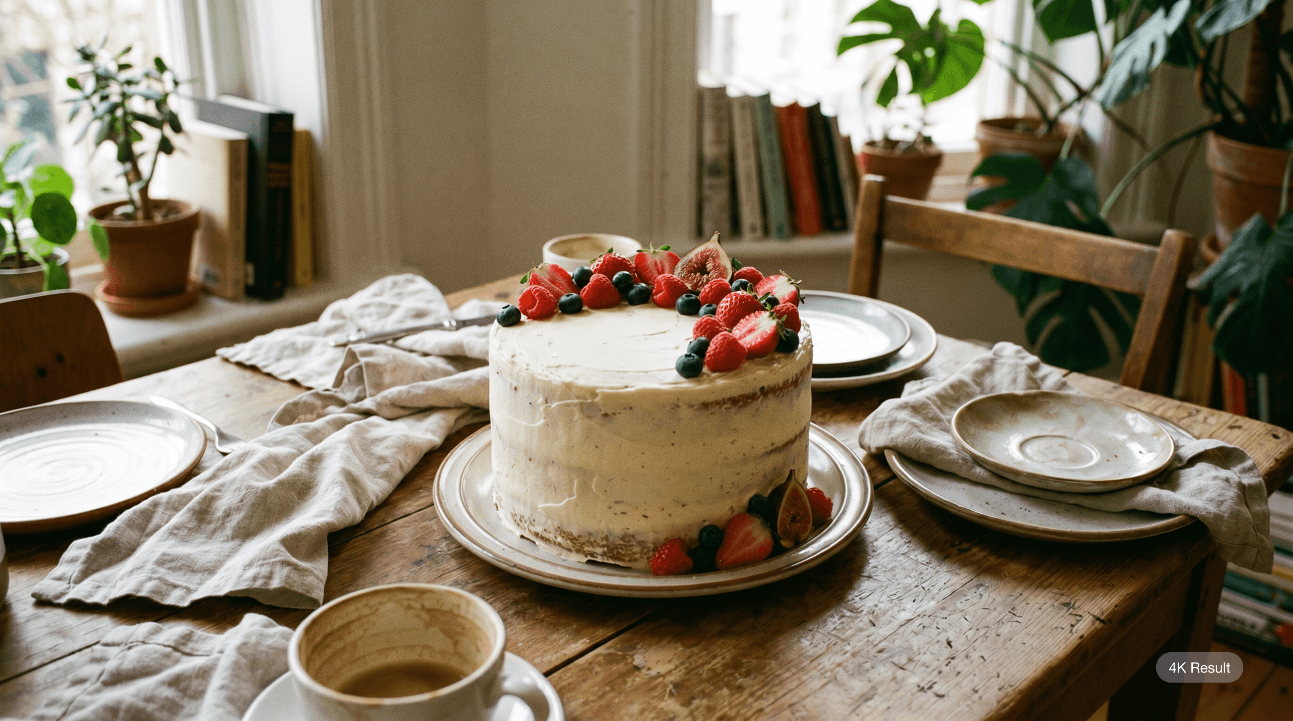 Cake Polish AI case study image 3