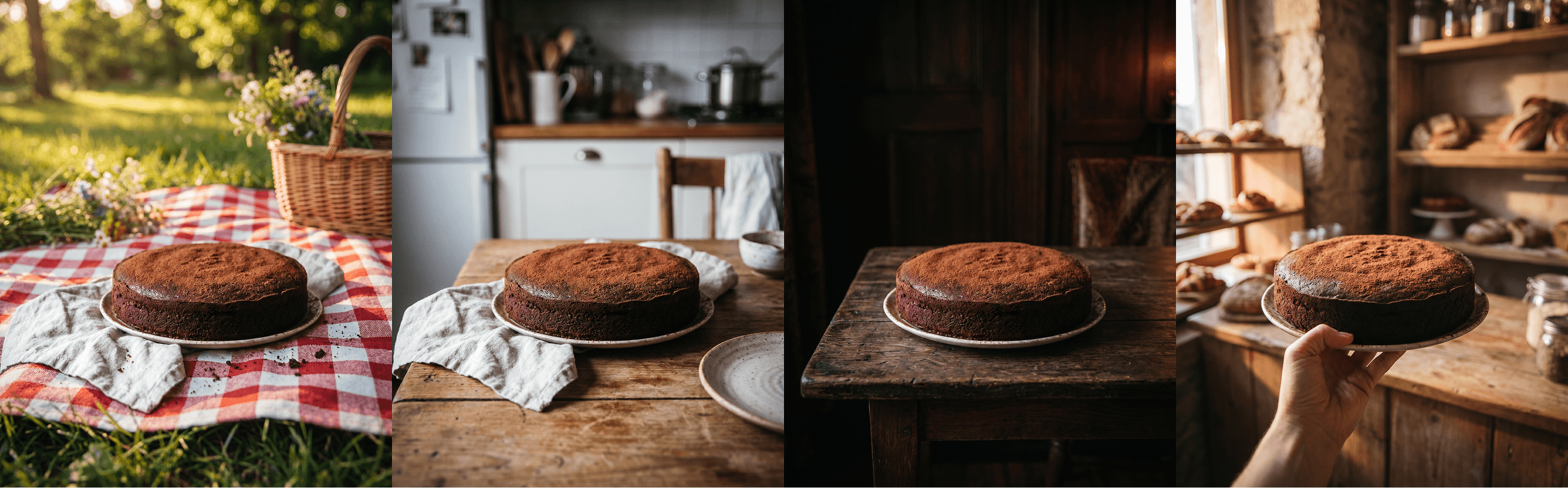 Cake Polish AI case study image 5