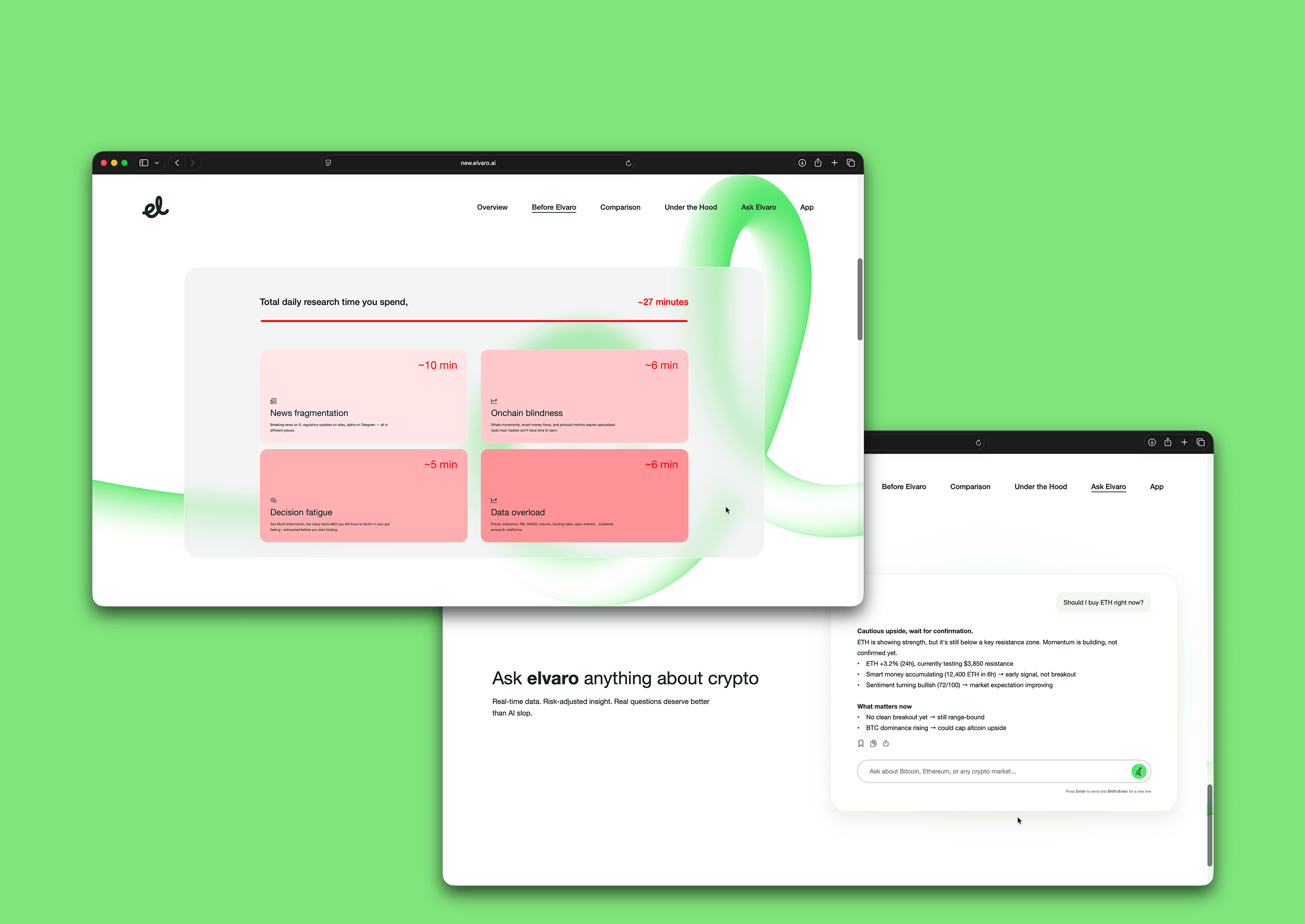 Elvaro case study image 3